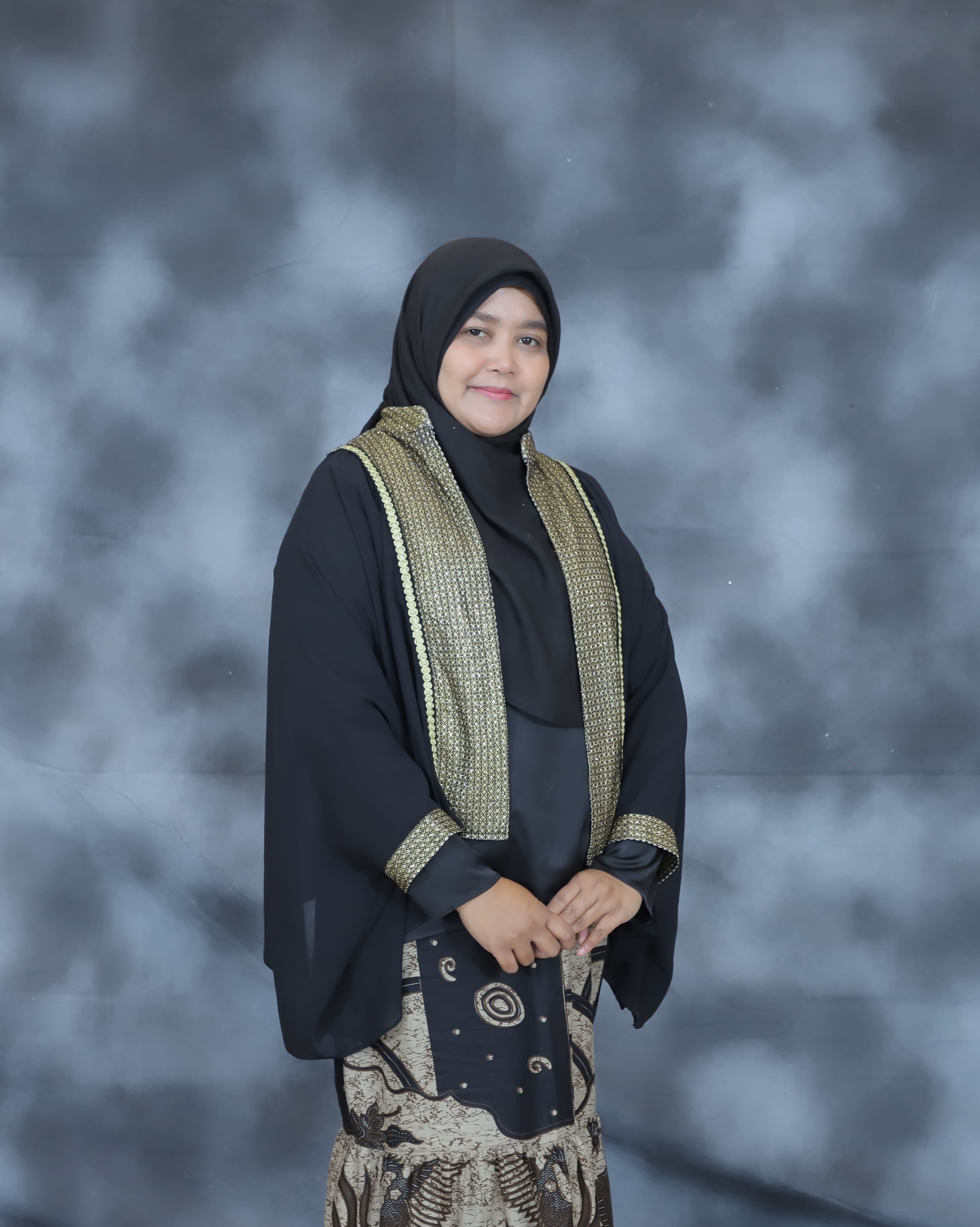 Rini Muflihah, M.M