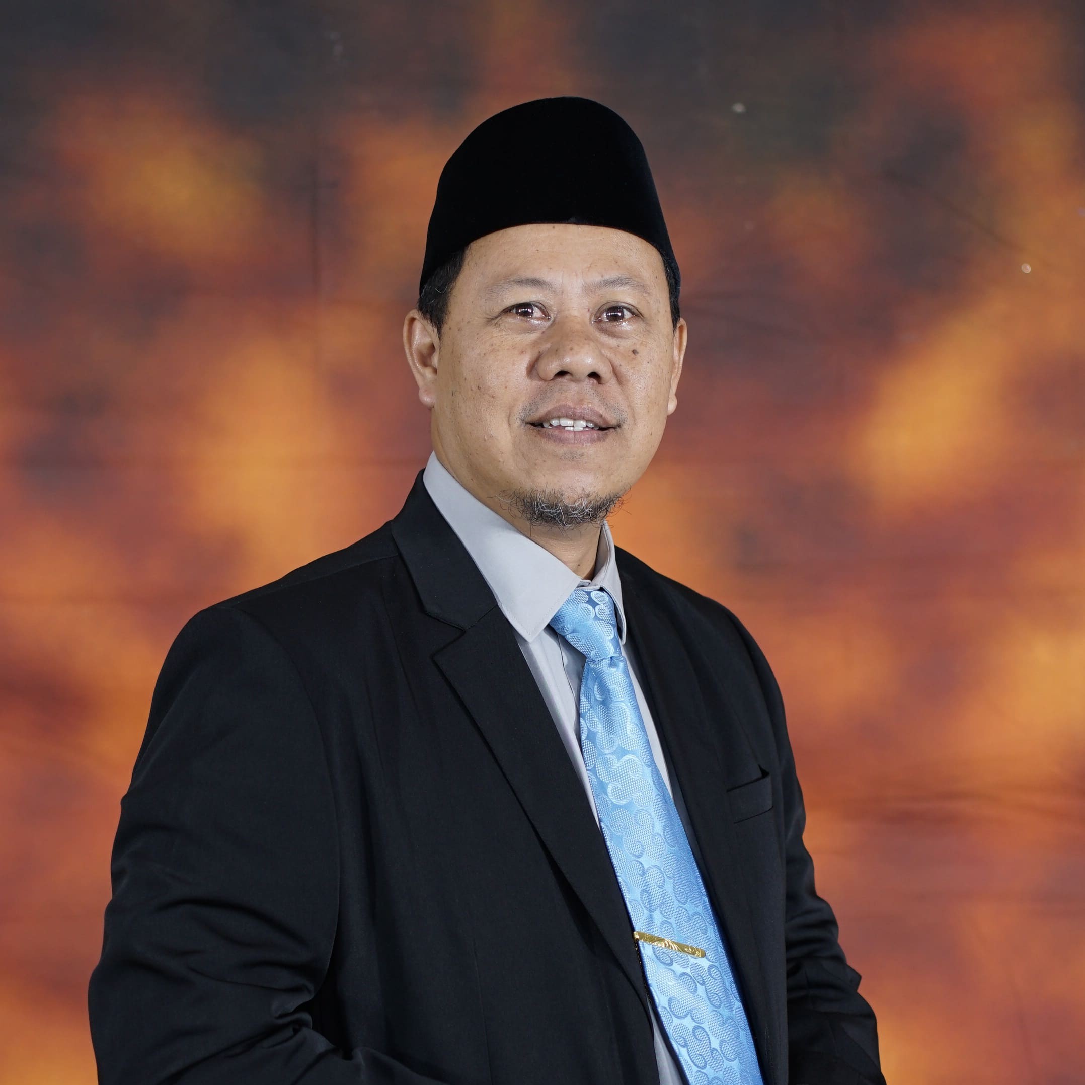 Dr. MOHAMAD HAMIM, M.A.