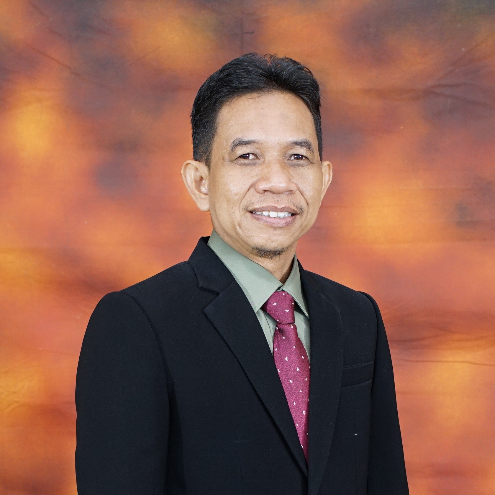 Foto Rektor