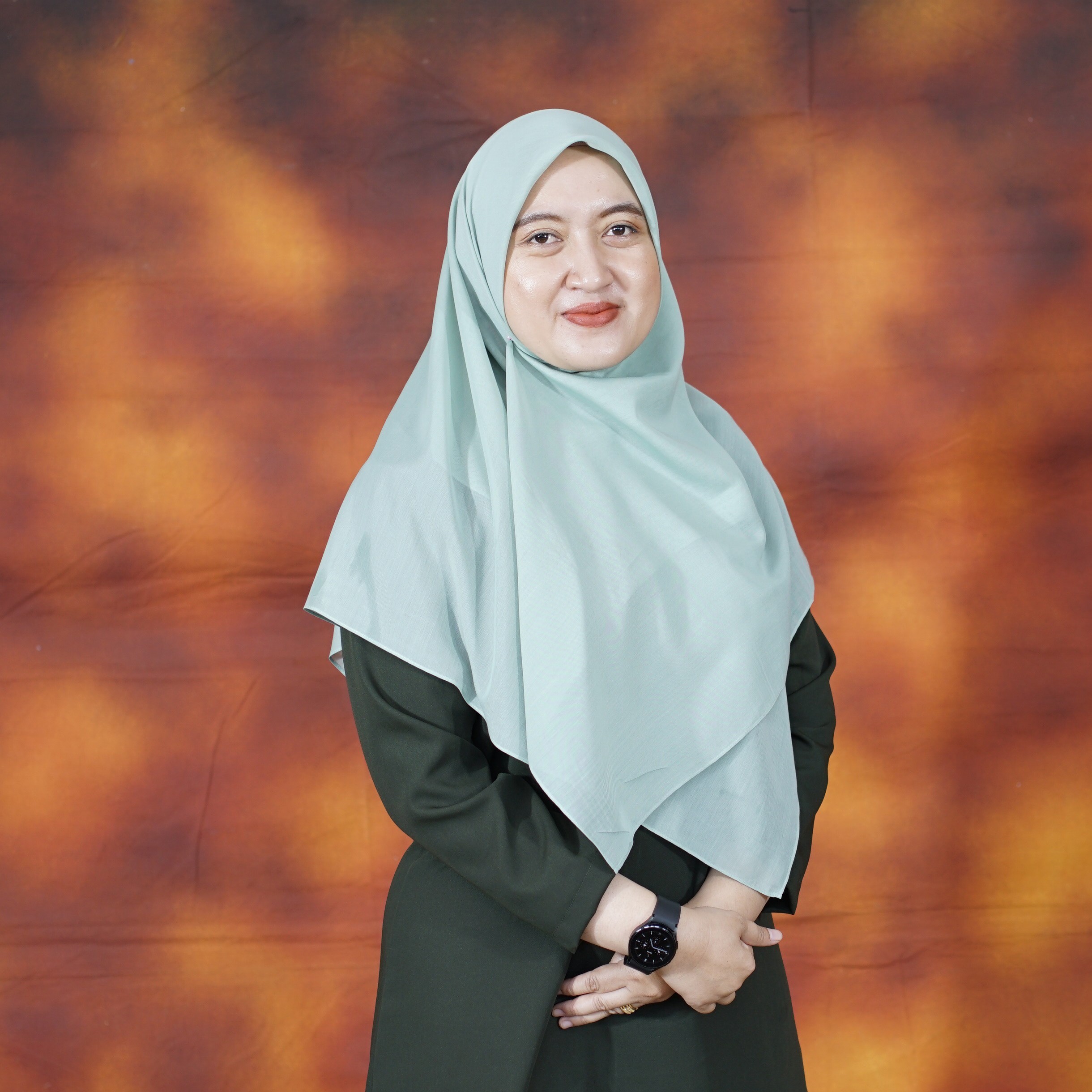 Siti Sundari, M.M.