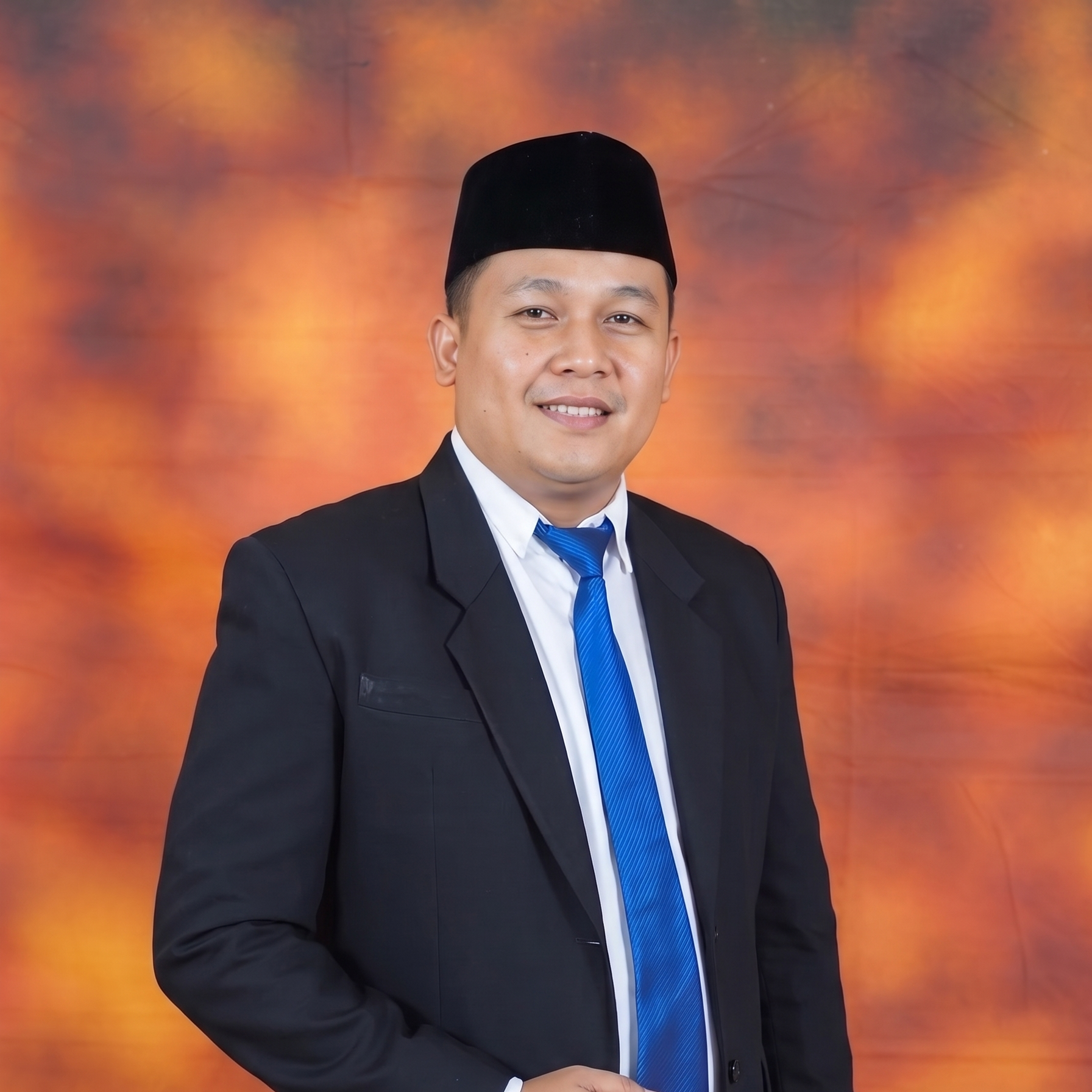 Dr. Muhammad Abduh, M.H.I., CM.