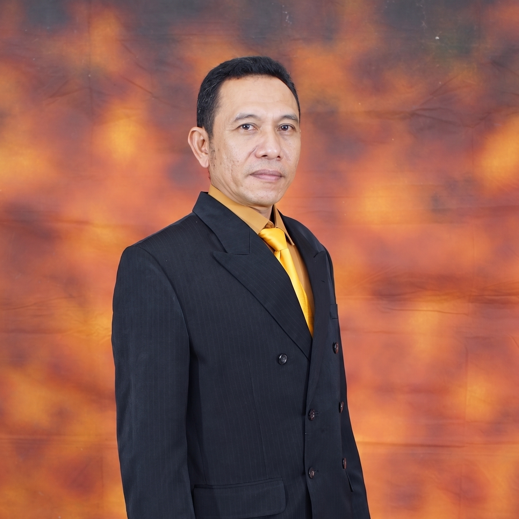 Dr. (c) Adv. H. Ecep Nurjamal, SH., MH., C.LA., C.Me.