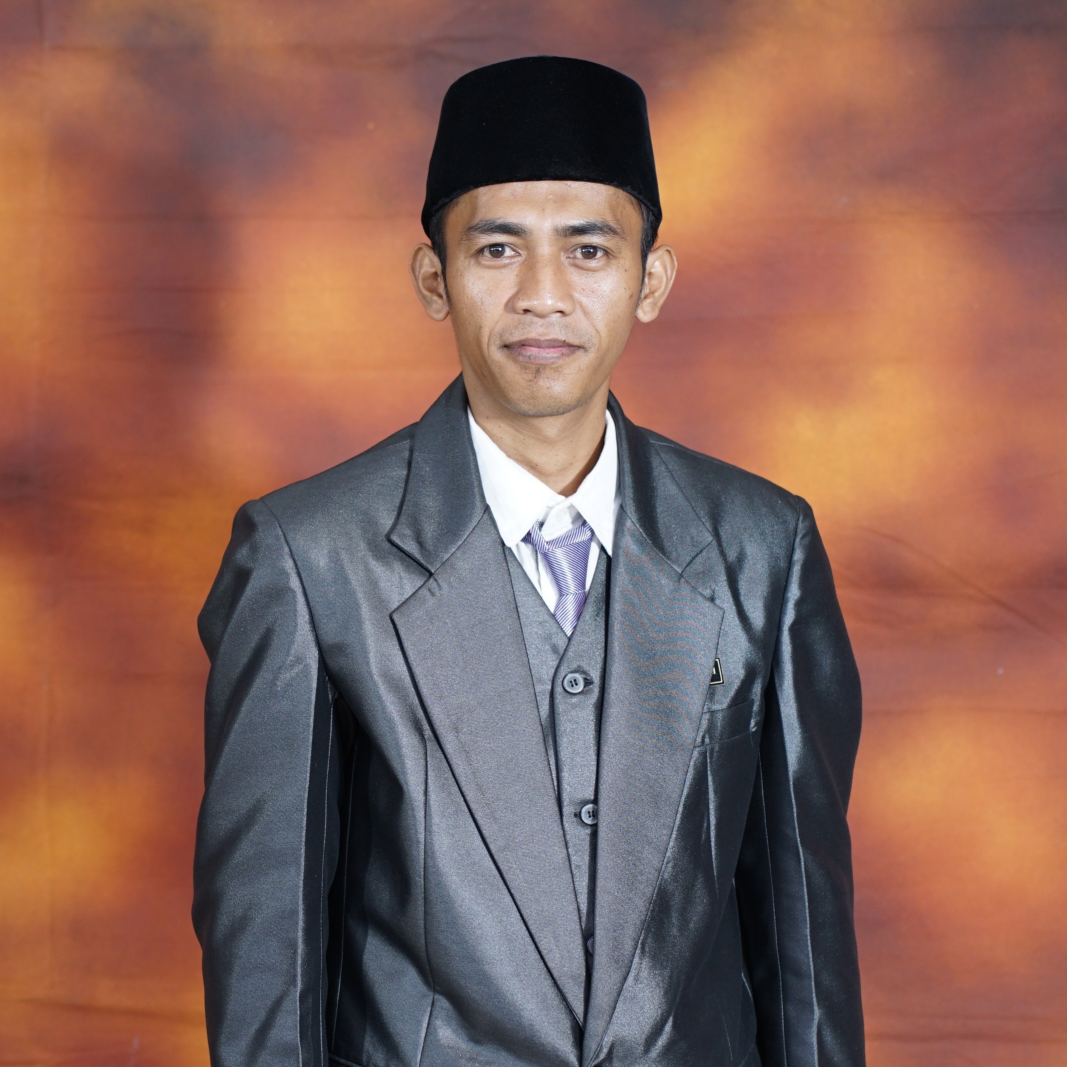 Doni Nugraha, M.Pd.I.