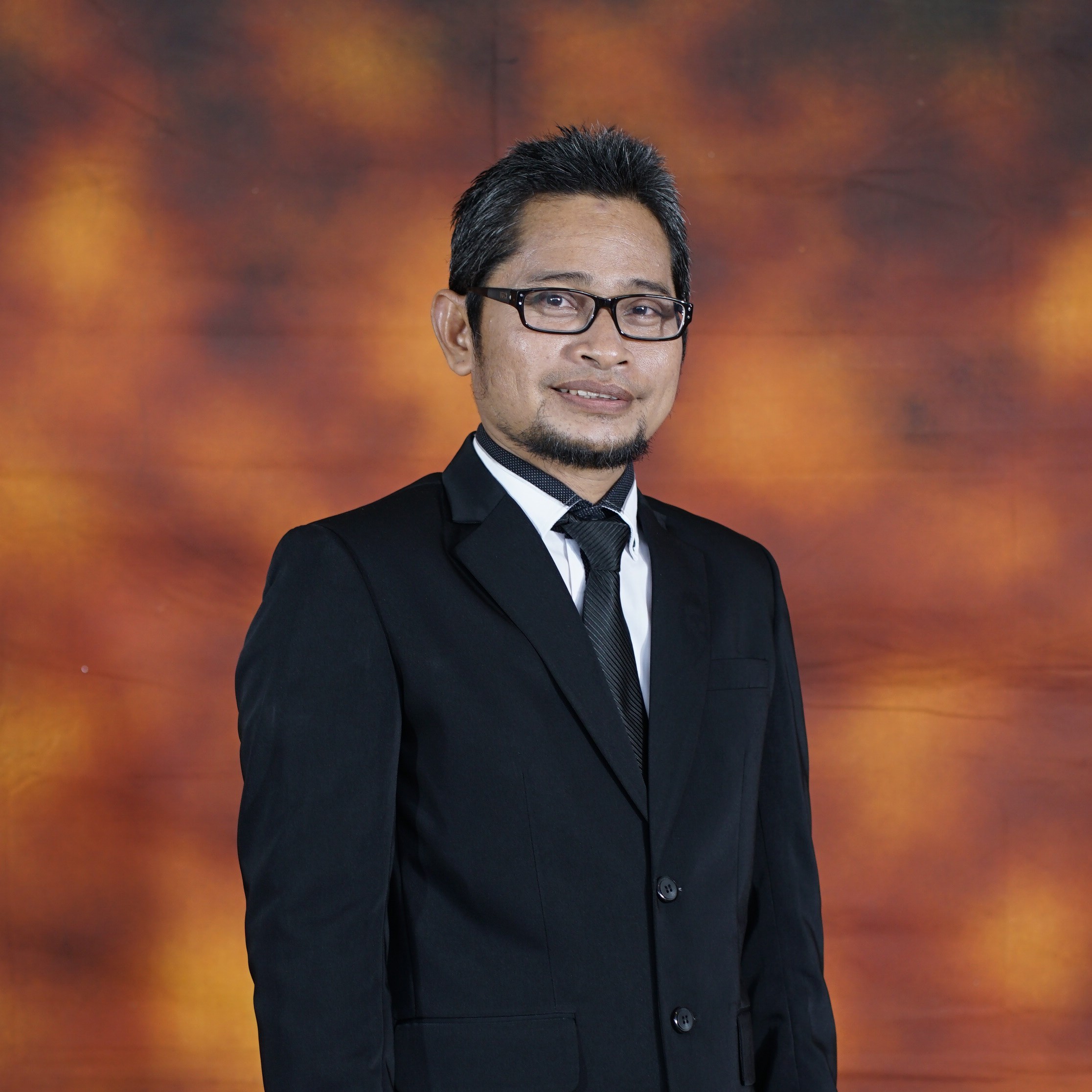 H. Udin Zaenudin, M.Ed.