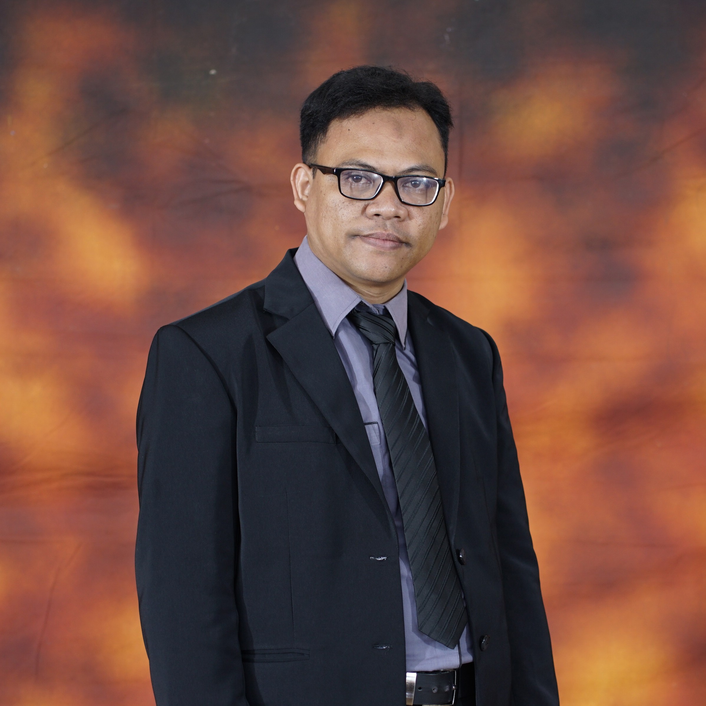 WILDAN MAHMUDIN, M.Pd.