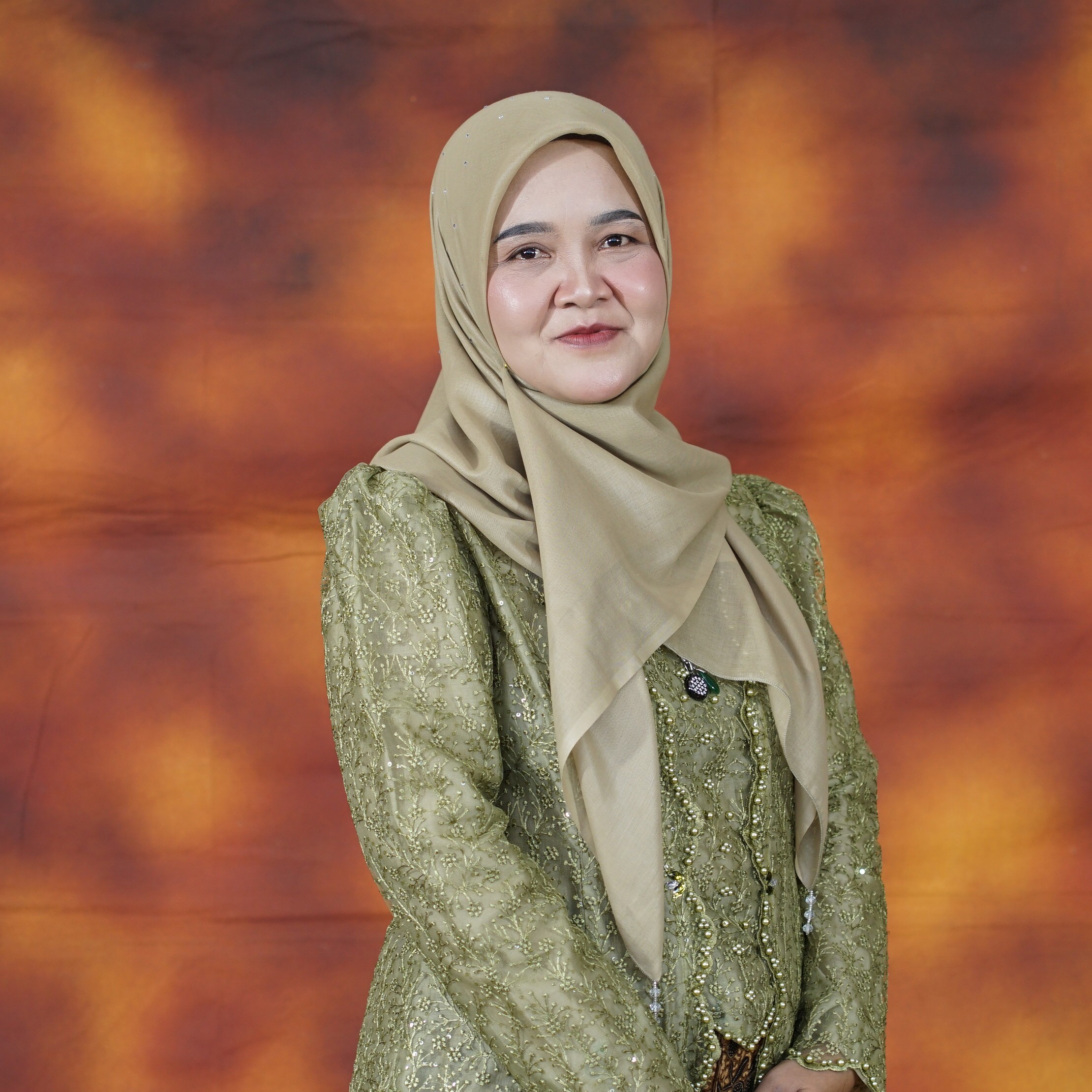 Rahma Mardia, M.Pd.